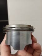 Tłok er6 versys 650