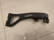 WSPORNIK LEWY MOCOWANIE BŁOTNIKA LEWE AUDI A4 B9  8W0821135B