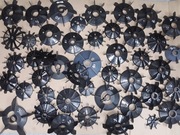 Przewietrznik smiglo wentylator tamel indukta aeg