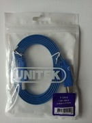 Przewód USB 3.0 A-B 1.5m (Y-C413)