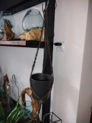 KWIETNIK MAKRAMA SZNUREK 