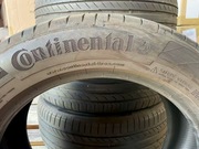 4X continental 235/55 R19W
