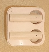 Słuchawki bezprzewodowe bluetooth 