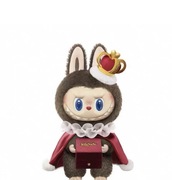 Duża figurka kolekcjonerska labubu dla dzieci 