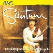 Santana – Najlepsze Z Najlepszych