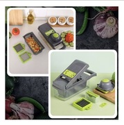 KRAJNICA DO WARZYW-TWÓJ NIEZASTĄPIONY ASYSTENT W KUCHNI 