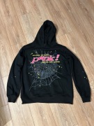 Bluza Sp5der rozmiar M