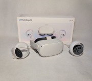 Oculus Quest 2 128GB VR