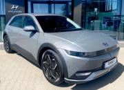 Odbój, odbojnik,dystans klapy bagażnika Hyundai Ioniq5 wyciszający.