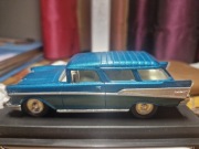  model samochodu Chevrolet  Nomad