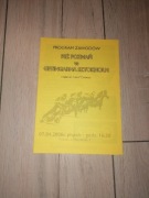 PSŻ Poznań - Getingarna 2006 cz