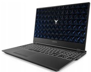 Laptop LENOVO LEGION Y530-15ICH i5-8300h 16GD DDR4 GTX 1050ti GW 12MC SKLEP