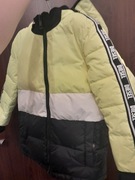 Diesel kurteczka zimowa 92/98/104