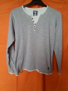 KOSZULKA BAWEŁNIANA QS L