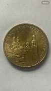 2 zł 2010r. „Kalwaria Zebrzydowska”