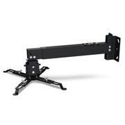 OVERMAX CEILING MOUNT UCHWYT DO PROJEKTORA CZARNY