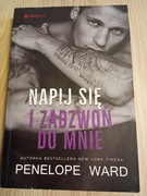 Penelope Ward Napij się i zadzwoń do mnie 