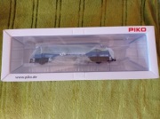 PIKO 96382 EU07-336 PKP Cargo 