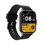 Efektowny smartwatch Y13 z ekranem 1,83" stan IDEALNY!