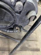 Lampa prawa Audi a3 8p lift