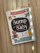Photo cards / 46 kart do zdjęć / make a memory : Bump to Baby