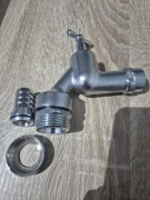 Zawór czerpalny Schell motylkowy