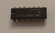 Układ scalony Texas SN74S140N