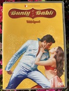 BUNTY I BABLI 2 DVD BOLLYWOOD plus plakat