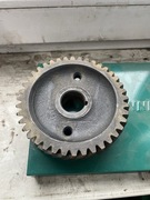 Kolo zebate napedu sprezarki powietrza jelcz hs31