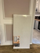 Grzejnik luxrad Kastor 1215x580 moc 605 W