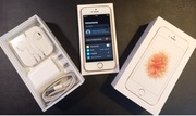 Apple Iphone SE 16 GB; wzór 