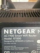 Netgear Nighthawk Modem Router WiFi AC1900 (R7000)