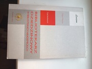 Bibliotekarz dziedzinowy w bibliotekach Akademickich