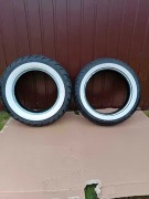 Opony motocyklowe Suzuki boulevard