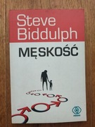 Steve Biddulph - Męskość 