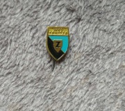 Odznaka Zawisza Bydgoszcz