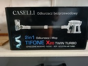 Odkurzacz bezprzewodowy Caselli x20