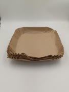 Papier do  Pieczenia Kwadratowy 