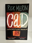 Rick Marin - Confessions of a toxic bachelor