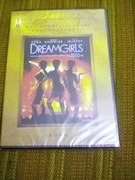 Dreamgirls 2006 Beyonce Eddie Murphy Polski lektor/napisy NOWY zafoliowany
