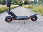 Zestaw Błotników do hulajnogi Joyor S5 / S8 / S10, Motus PRO 2022 