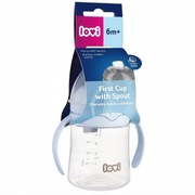 LOVI kubek 150 ml,  z miękkim ustnikiem  