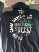 Camp David bluza męska rozmiar XL