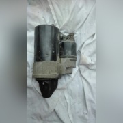 Astra II, G - rozrusznik