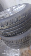 245/40r19 kormoran 6mm 21r 650za 4 sztuki wroclaw