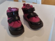 Lasocki Kids trzewiki na zimę 25