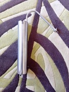 chłodnica z wężownicą stal nierdzewna, wymiar 25cm