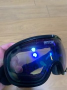 Gogle Brenda Super anti fog