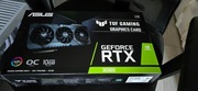 RTX 3080 10 GB Karta graficzna 