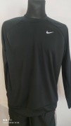 BLUZA mięska do biegania Nike Pacer Dri-FIT CU3270-010 roz. L